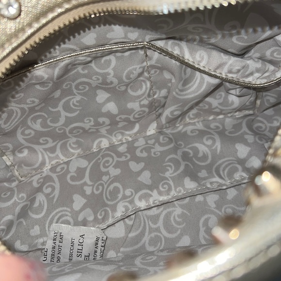 Champagne color - Picture 5 of 5